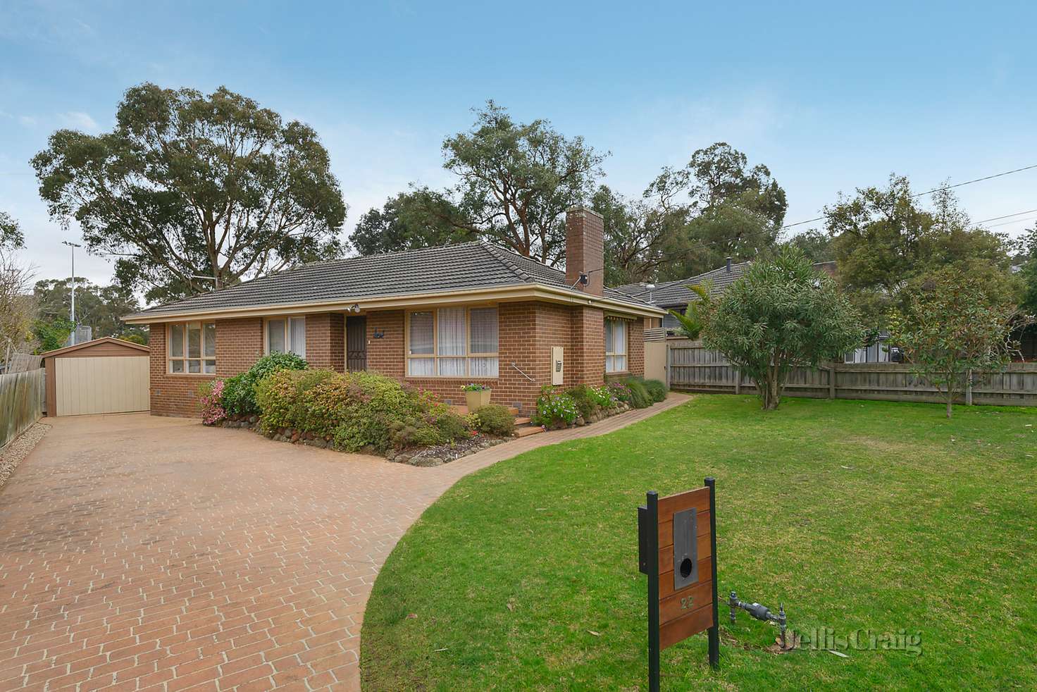 Main view of Homely house listing, 22 Hammond Street, Ringwood VIC 3134