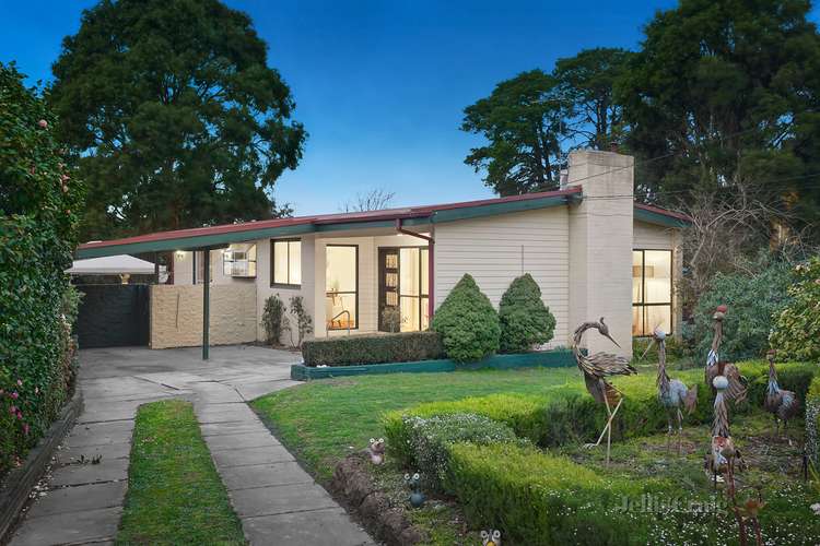 5 Teal Court, Forest Hill VIC 3131