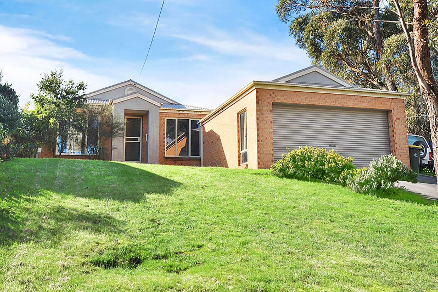 Main view of Homely house listing, 717 Wilson Street, Ballarat East VIC 3350