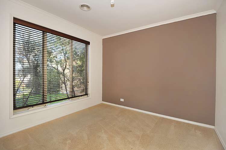 Fifth view of Homely house listing, 717 Wilson Street, Ballarat East VIC 3350