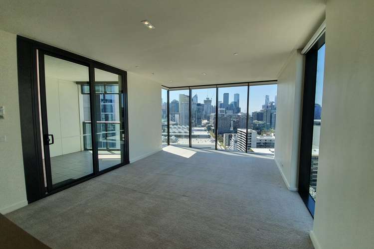 Second view of Homely apartment listing, 226/8 Waterside Place, Docklands VIC 3008