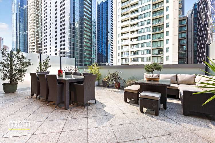Main view of Homely apartment listing, 803/180 City Road, Southbank VIC 3006