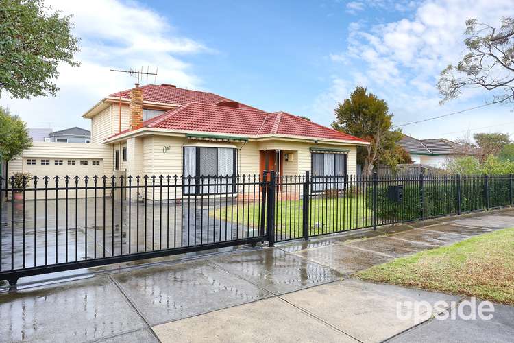 Third view of Homely house listing, 1 Malcolm Street, Oak Park VIC 3046