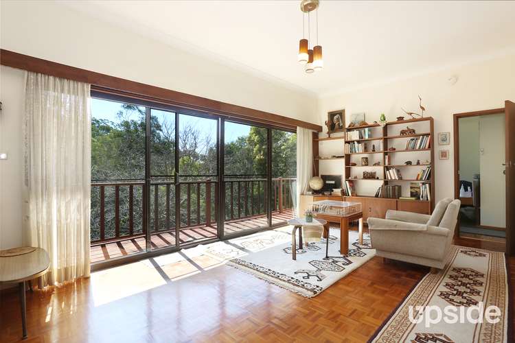 Second view of Homely house listing, 15 Ponderosa Place, Lugarno NSW 2210