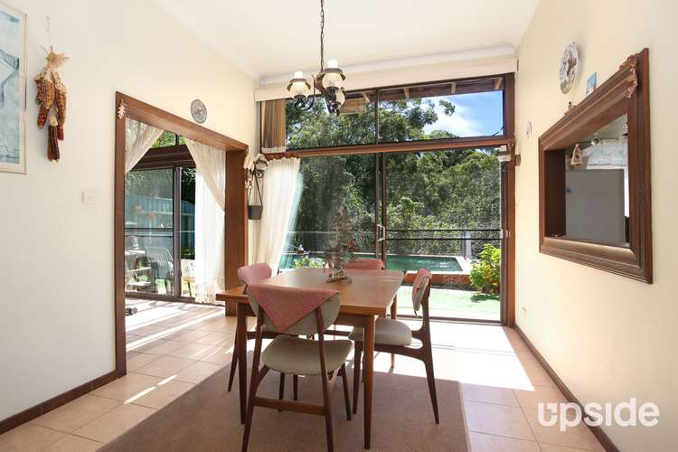 Fifth view of Homely house listing, 15 Ponderosa Place, Lugarno NSW 2210