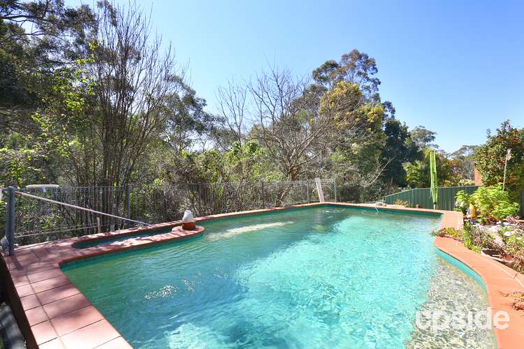 Sixth view of Homely house listing, 15 Ponderosa Place, Lugarno NSW 2210