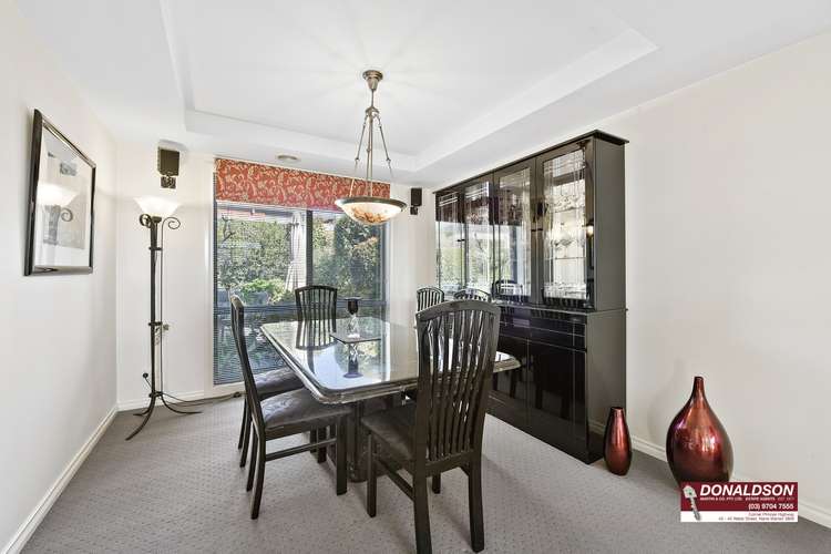Fourth view of Homely house listing, 13 Harold Keys Drive, Narre Warren South VIC 3805