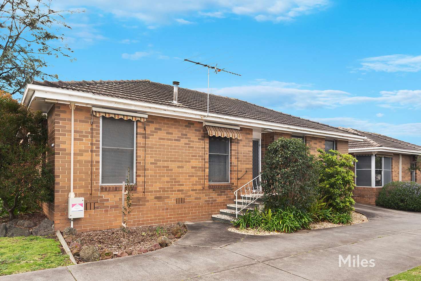 Main view of Homely unit listing, 1/76 Marshall Street, Ivanhoe VIC 3079