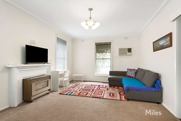 Second view of Homely unit listing, 1/76 Marshall Street, Ivanhoe VIC 3079