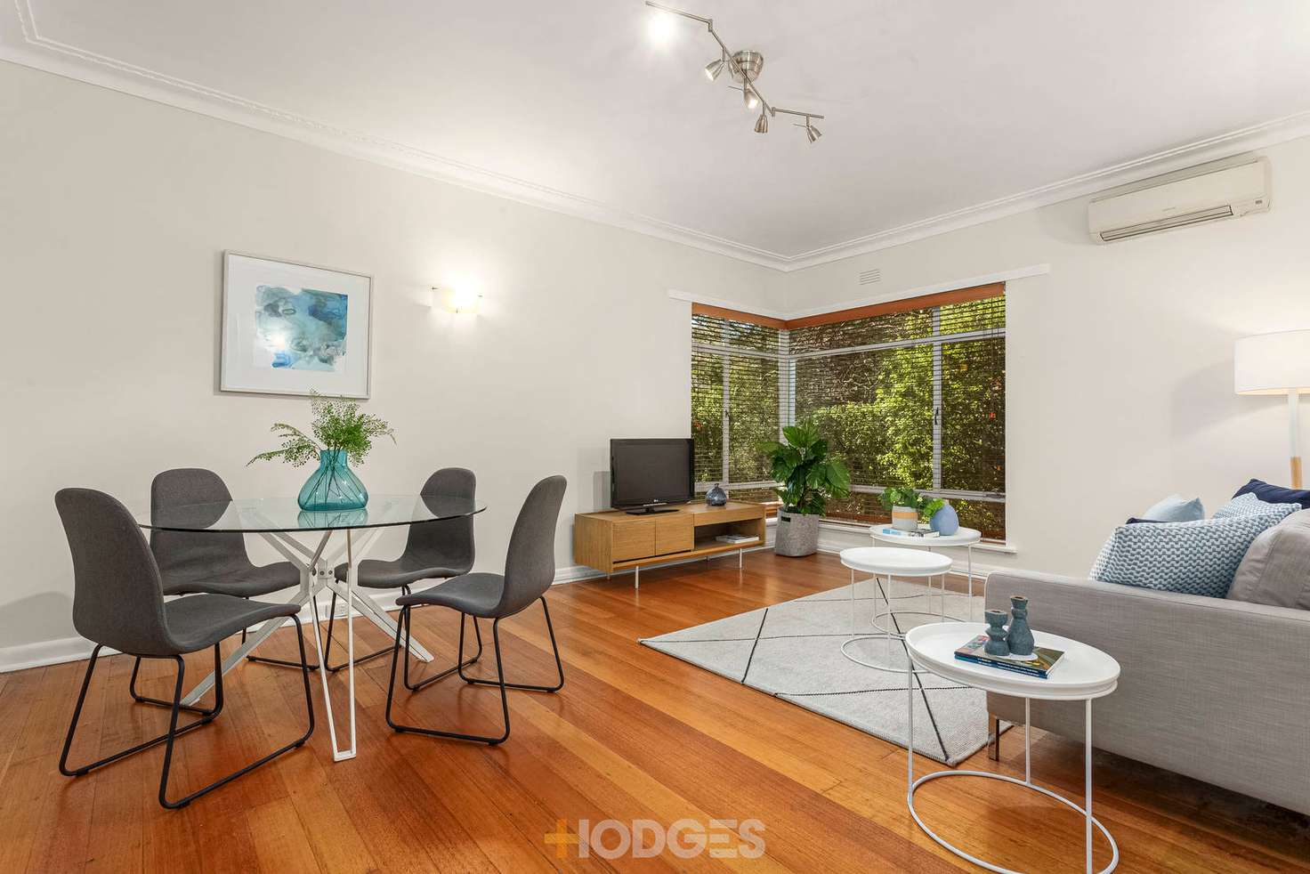 Main view of Homely apartment listing, 7/558 Toorak Road, Toorak VIC 3142