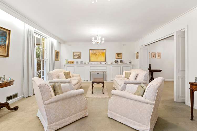 Third view of Homely house listing, 4 Nareeb Court, Toorak VIC 3142