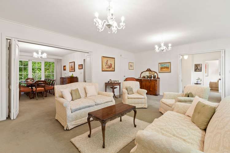 Fourth view of Homely house listing, 4 Nareeb Court, Toorak VIC 3142