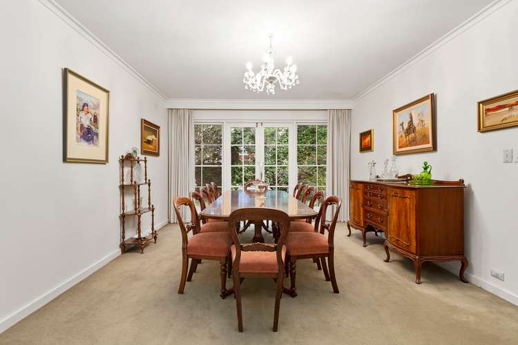 Fifth view of Homely house listing, 4 Nareeb Court, Toorak VIC 3142