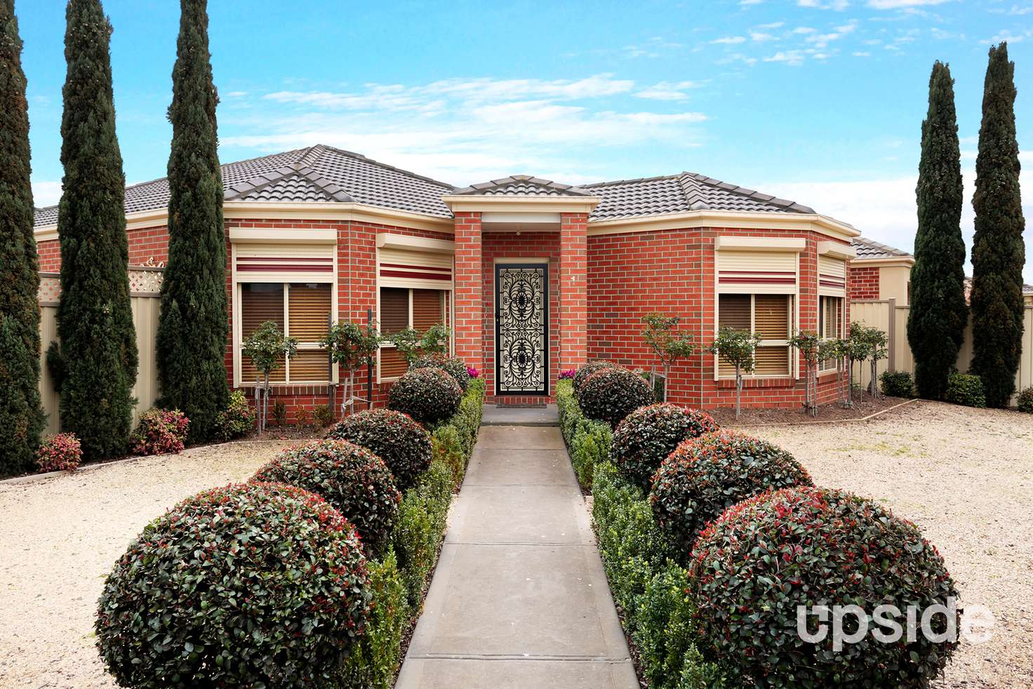 Main view of Homely house listing, 1 Lazor Street, Truganina VIC 3029