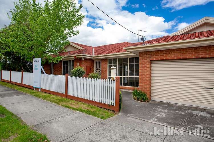 Main view of Homely house listing, 8 McDowell  Street, Greensborough VIC 3088