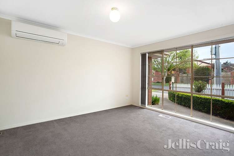 Second view of Homely house listing, 8 McDowell  Street, Greensborough VIC 3088