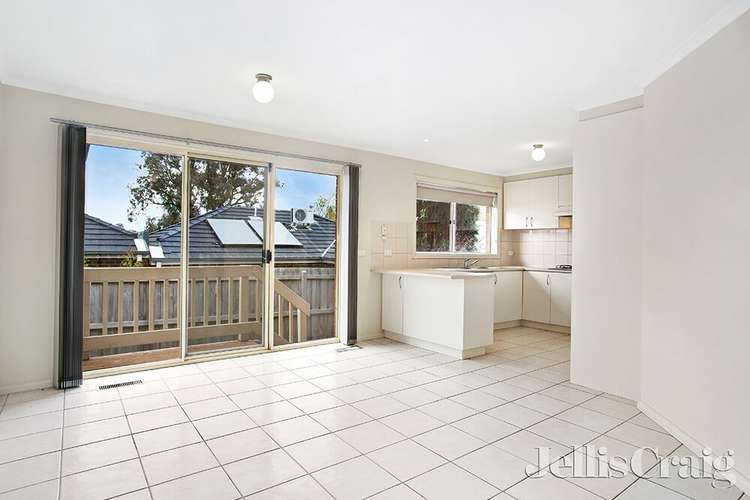 Third view of Homely house listing, 8 McDowell  Street, Greensborough VIC 3088