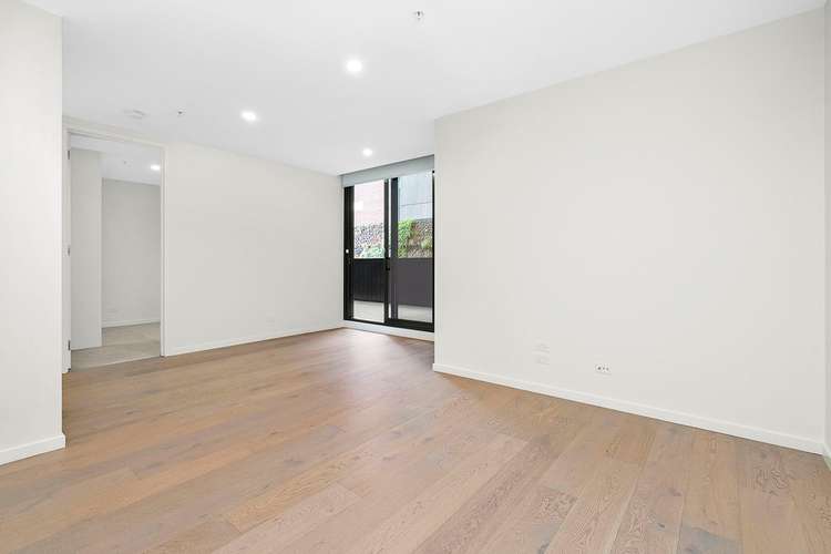 Fourth view of Homely apartment listing, UG 4/85 Market  Street, South Melbourne VIC 3205