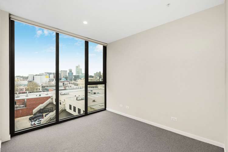 Fourth view of Homely apartment listing, 522/85 Market  Street, South Melbourne VIC 3205