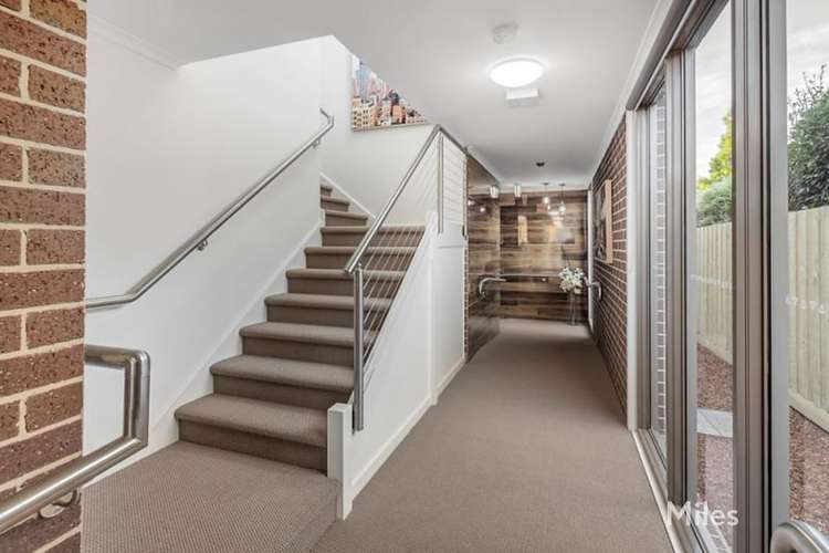 Fourth view of Homely apartment listing, 6/157 Northern Road, Heidelberg Heights VIC 3081