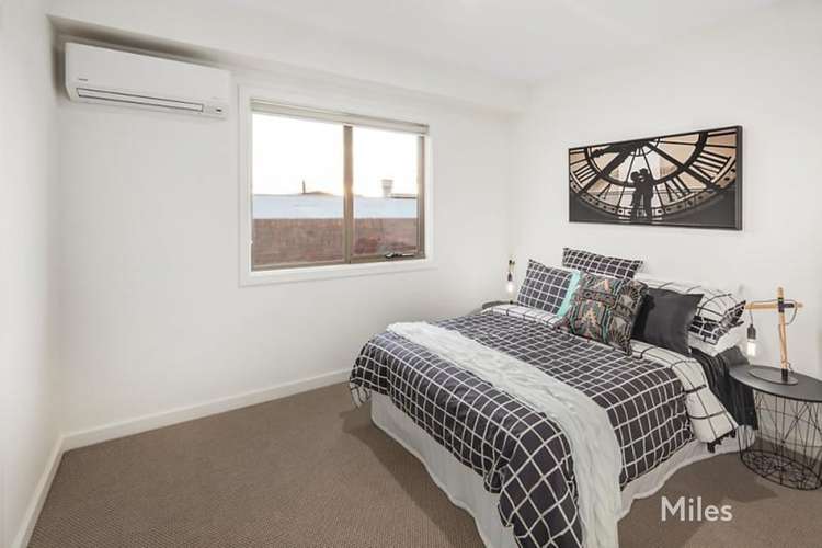 Fifth view of Homely apartment listing, 6/157 Northern Road, Heidelberg Heights VIC 3081