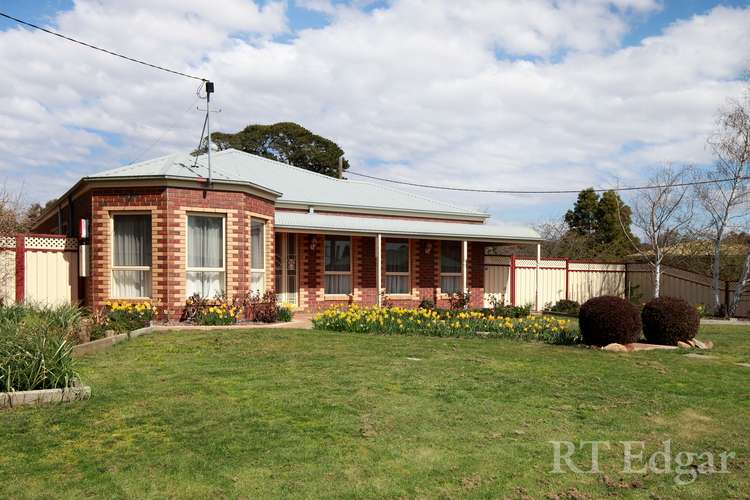 Main view of Homely house listing, 11 Manifold Road, Woodend VIC 3442