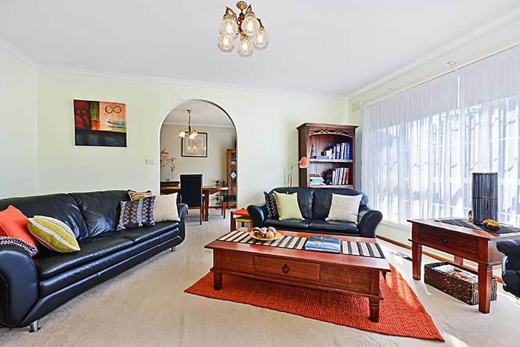 Second view of Homely unit listing, 2/19 McMillan Avenue, Geelong VIC 3220