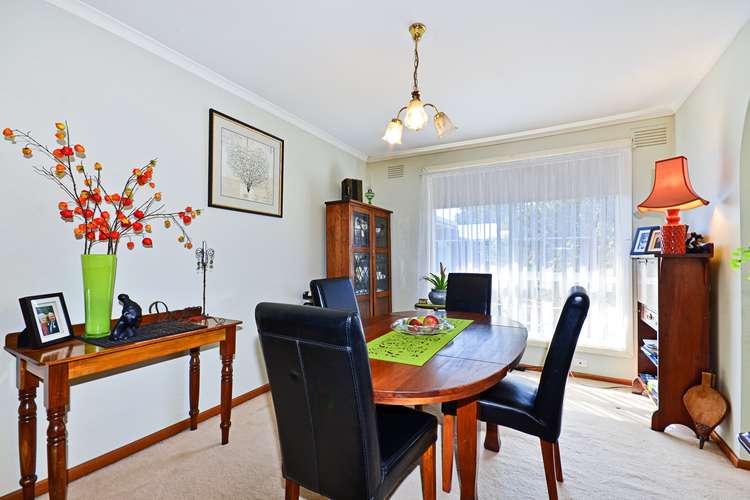 Third view of Homely unit listing, 2/19 McMillan Avenue, Geelong VIC 3220