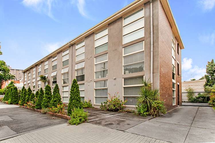 Main view of Homely apartment listing, 10/34 Neill Street, Carlton VIC 3053