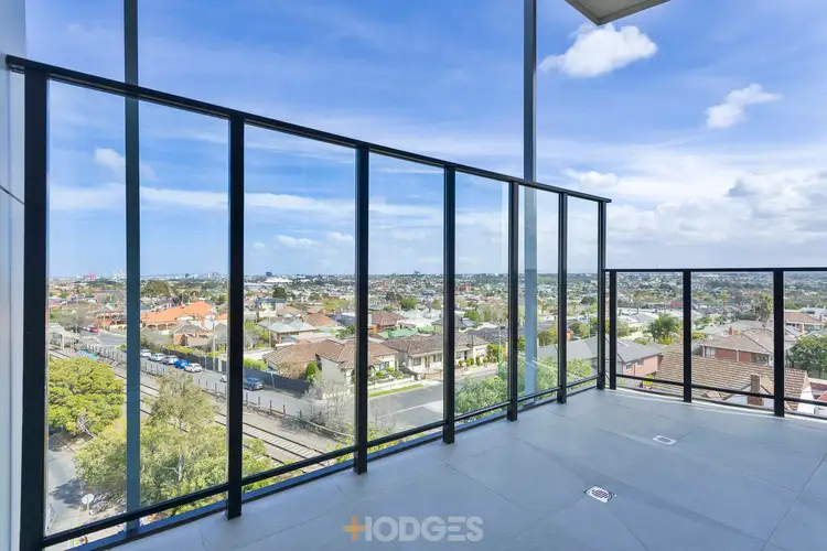 33/21 Moore Street, Moonee Ponds VIC 3039