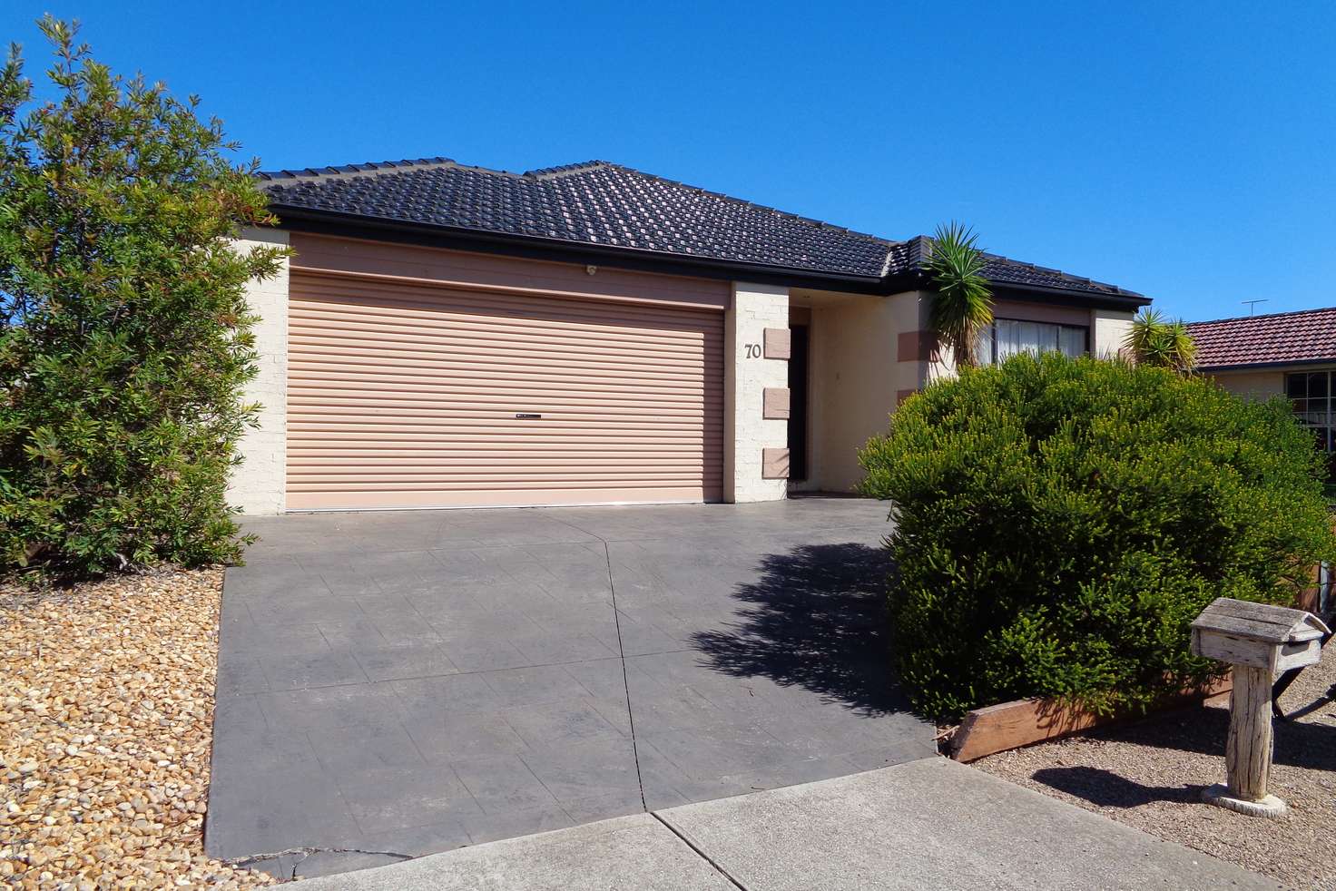 Main view of Homely house listing, 70 Harmony Drive, Tarneit VIC 3029