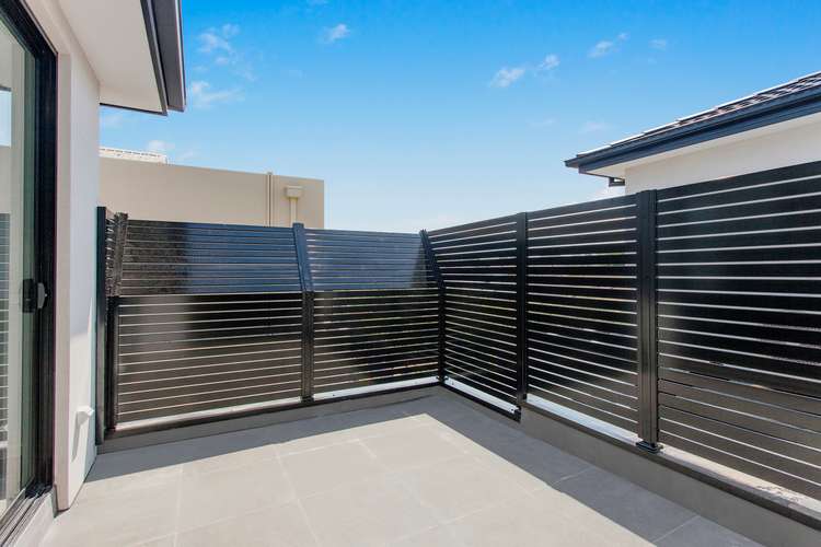 Third view of Homely townhouse listing, 3/12 Francesco Street, Bentleigh East VIC 3165