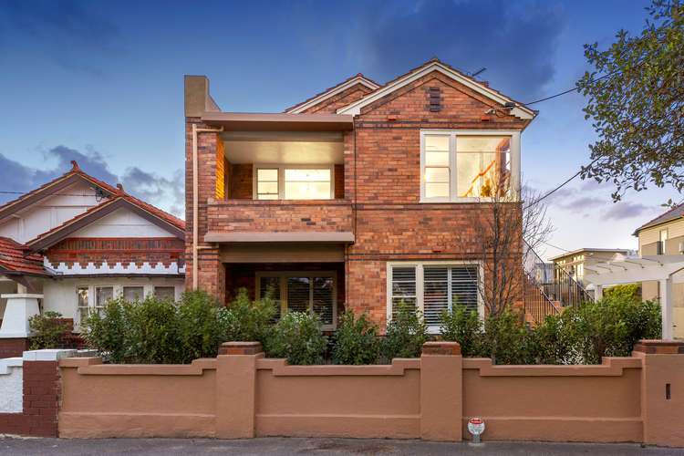 1/198 Kerferd Road, Albert Park VIC 3206