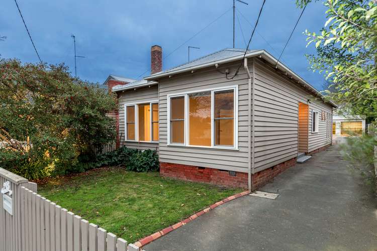 Main view of Homely house listing, 218 Raglan Street, Ballarat Central VIC 3350