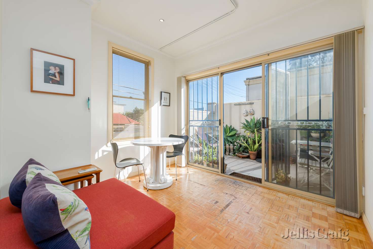 Main view of Homely house listing, 2B Davison Street, Brunswick VIC 3056