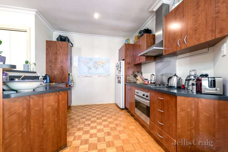 Third view of Homely house listing, 2B Davison Street, Brunswick VIC 3056