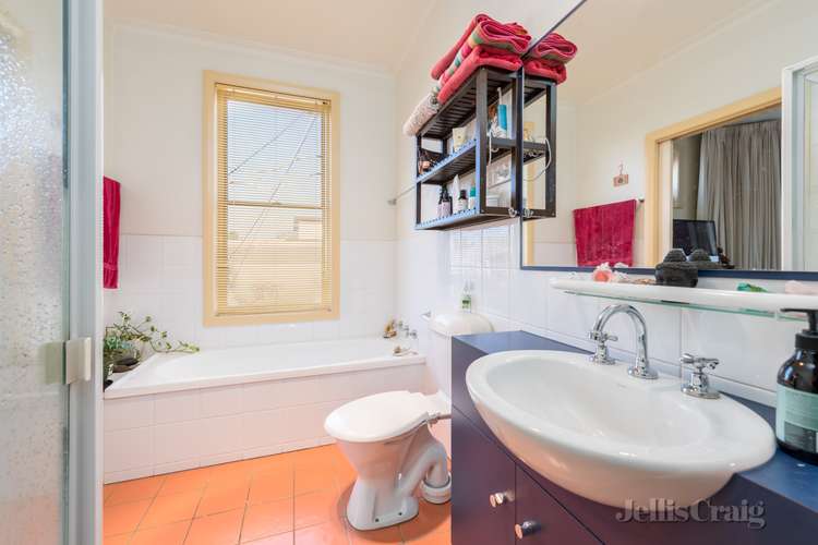 Fifth view of Homely house listing, 2B Davison Street, Brunswick VIC 3056