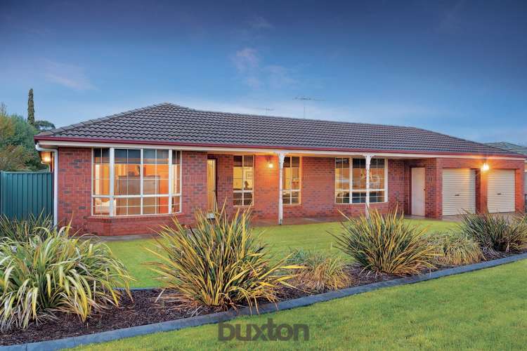 Main view of Homely house listing, 2 Cordover Court, Alfredton VIC 3350