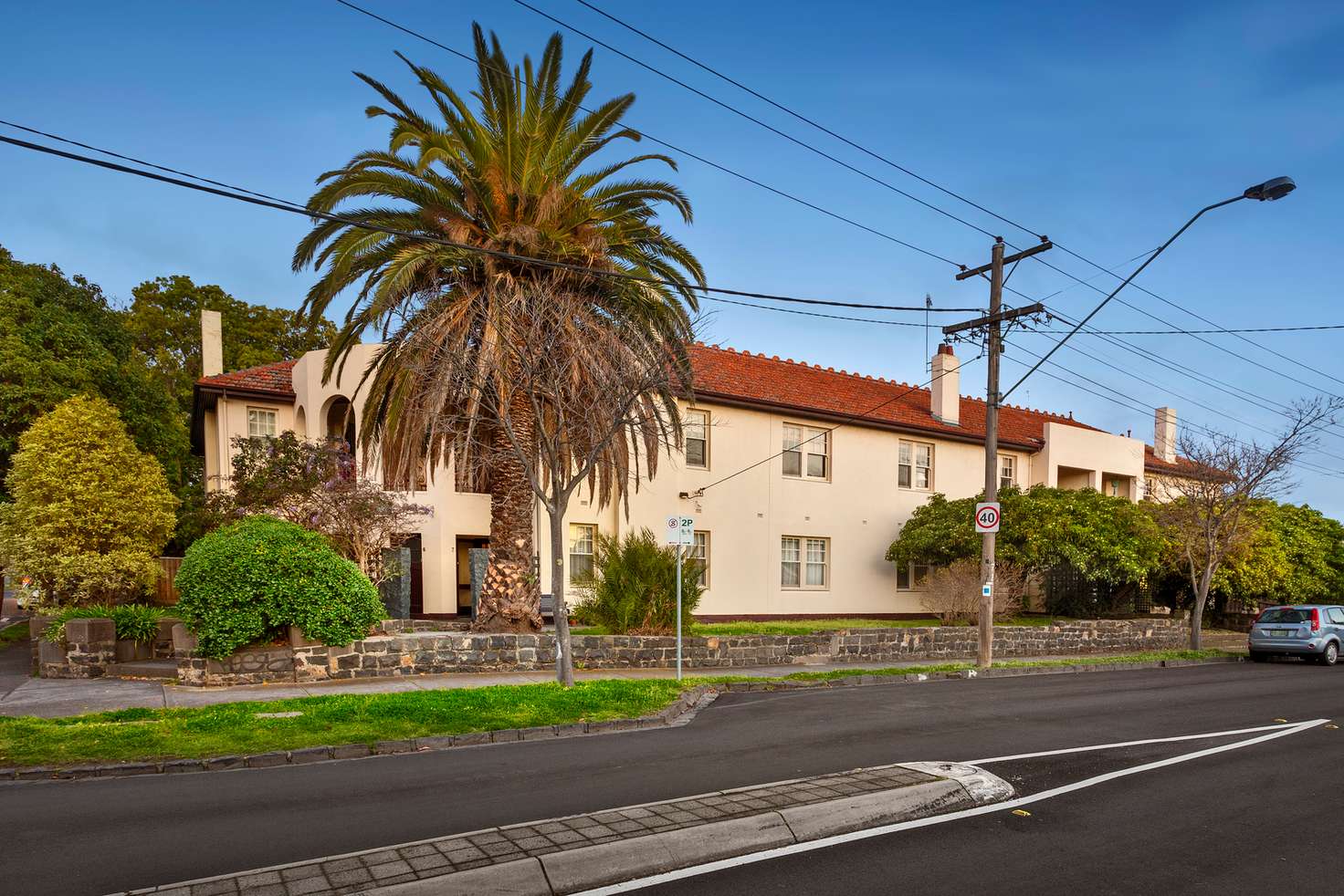 Main view of Homely apartment listing, 11/50 Grove Road, Hawthorn VIC 3122