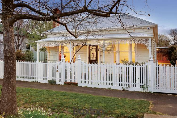 Main view of Homely house listing, 5 Johnson Street, Ballarat Central VIC 3350
