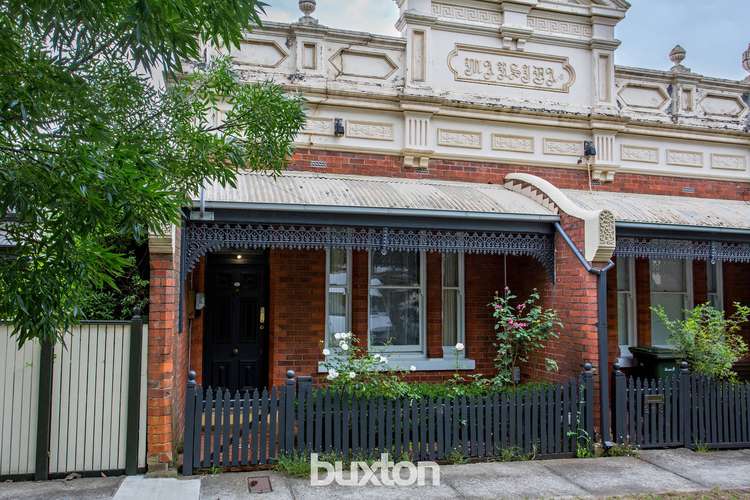 Main view of Homely house listing, 211 Dawson Street South, Ballarat Central VIC 3350