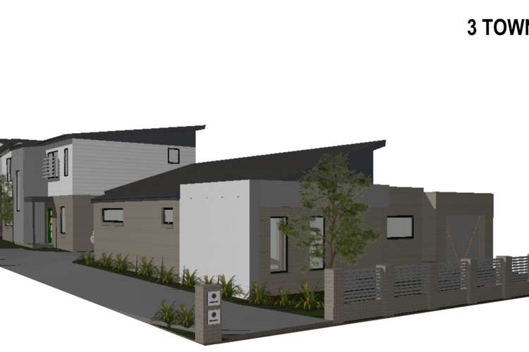 Second view of Homely house listing, 40 Francis Street, Belmont VIC 3216