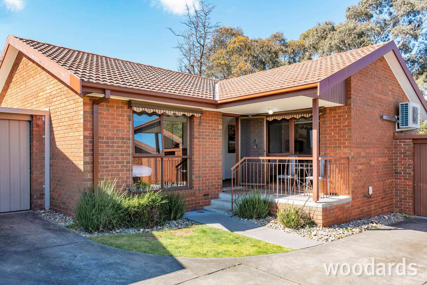 Main view of Homely unit listing, 5/74-76 George Street, Doncaster East VIC 3109