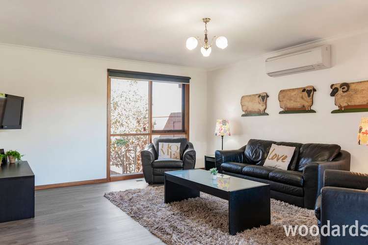 Second view of Homely unit listing, 5/74-76 George Street, Doncaster East VIC 3109