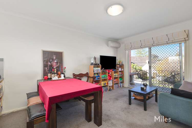 Second view of Homely apartment listing, 6/29 St Elmo Road, Ivanhoe VIC 3079