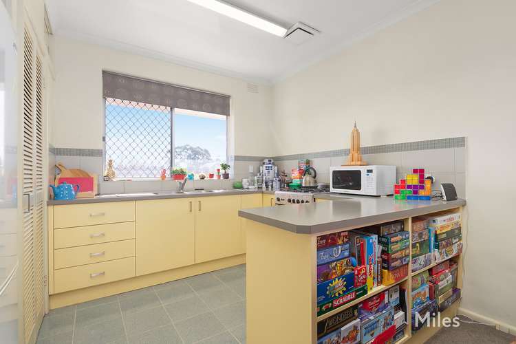 Third view of Homely apartment listing, 6/29 St Elmo Road, Ivanhoe VIC 3079
