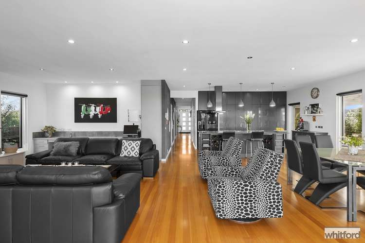 Third view of Homely house listing, 402 Shannon Avenue, Newtown VIC 3220