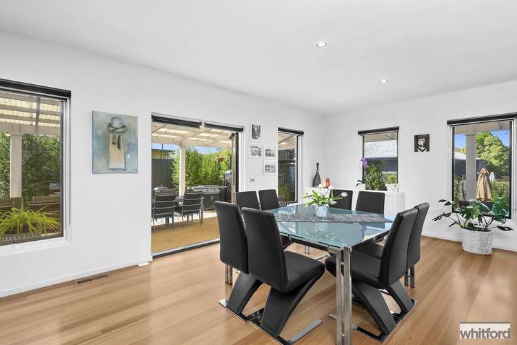 Fifth view of Homely house listing, 402 Shannon Avenue, Newtown VIC 3220