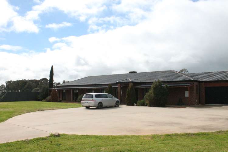 Main view of Homely house listing, 277 Orrvale Road, Orrvale VIC 3631