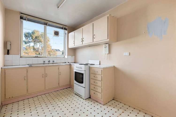 Third view of Homely apartment listing, 6/54 Kneen Street, Fitzroy North VIC 3068